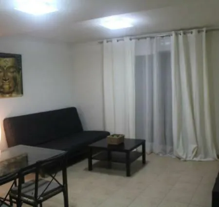 Cozy Townhouse In Costa Adeje *