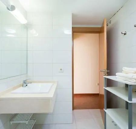 شقة Cozy Townhouse In Costa Adeje