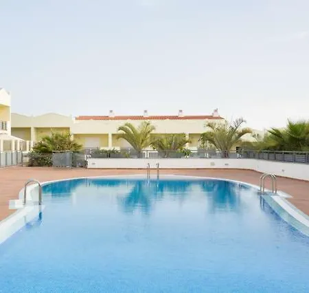 Cozy Townhouse In Costa Adeje شقة