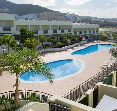 Cozy Townhouse In Costa Adeje Apartment Costa Adeje (Tenerife)